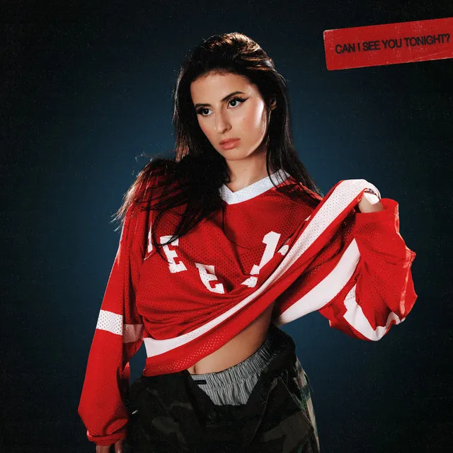 can i see you tonight? • Cały album • Wszystkie utwory • Wykonawca