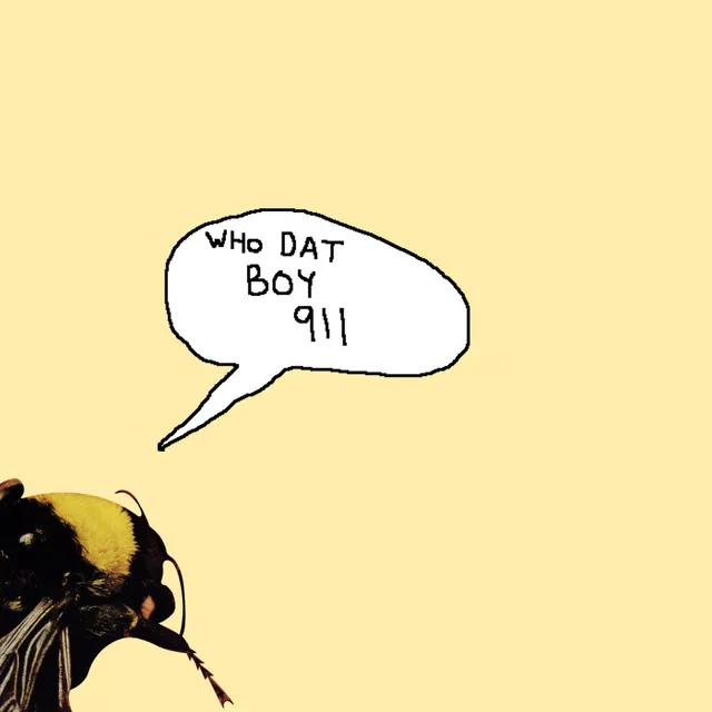 Who Dat Boy / 911 • Cały album • Wszystkie utwory • Wykonawca