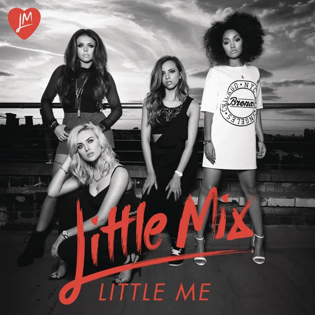 Little Me (Remixes) • Cały album • Wszystkie utwory • Wykonawca