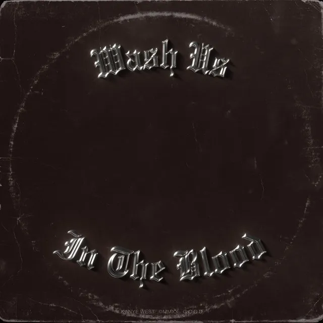 Wash Us In The Blood • Cały album • Wszystkie utwory • Wykonawca