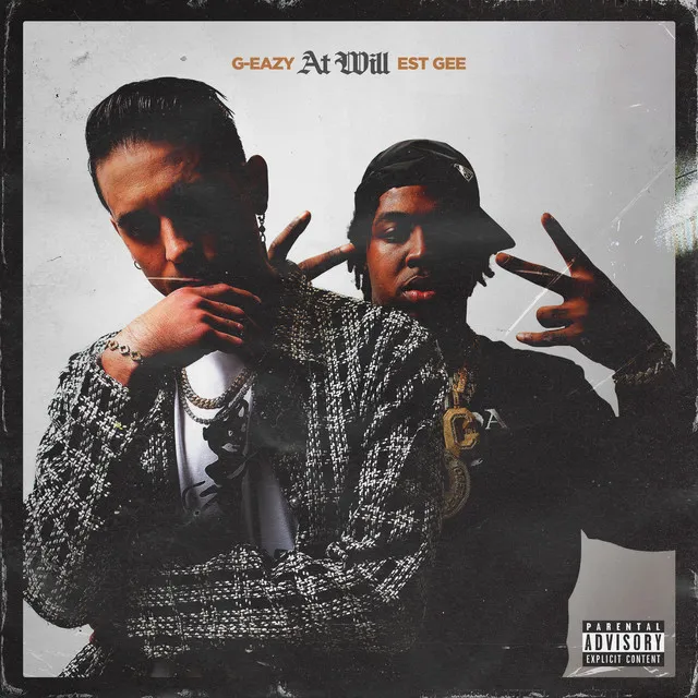 At Will (feat. EST Gee) • Cały album • Wszystkie utwory • Wykonawca