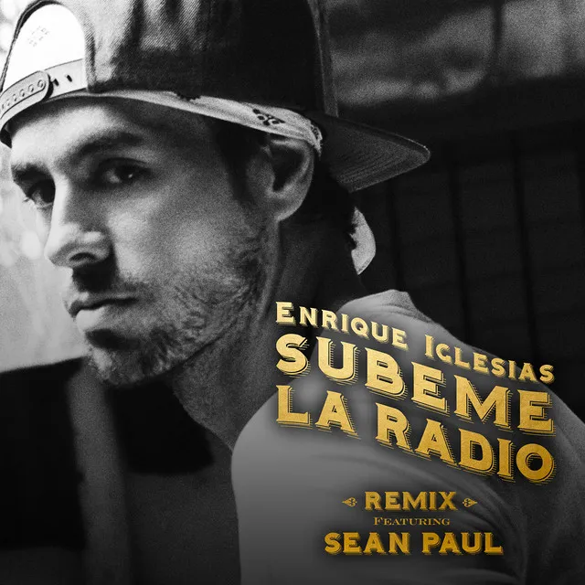 SUBEME LA RADIO REMIX • Cały album • Wszystkie utwory • Wykonawca