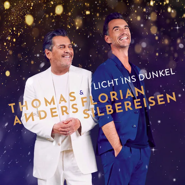 Licht ins Dunkel • Cały album • Wszystkie utwory • Wykonawca