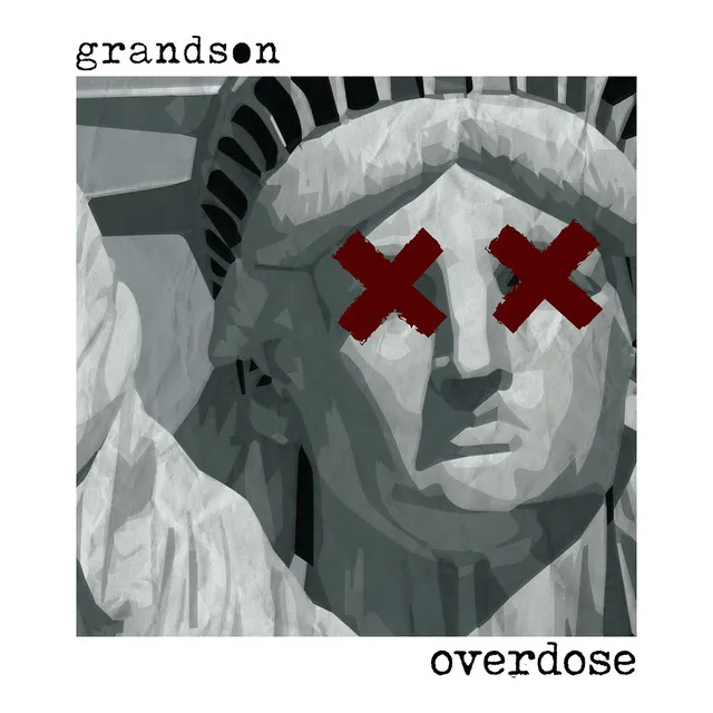Overdose • Cały album • Wszystkie utwory • Wykonawca