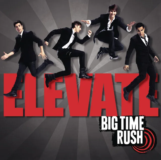 Elevate • Cały album • Wszystkie utwory • Wykonawca