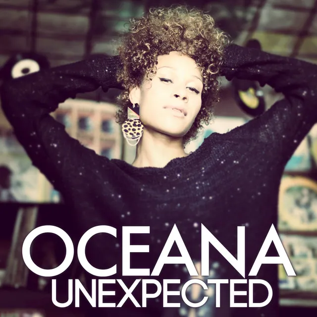 Unexpected • Cały album • Wszystkie utwory • Wykonawca