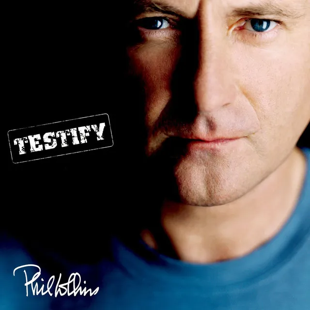 Testify (2016 Remaster) • Cały album • Wszystkie utwory • Wykonawca