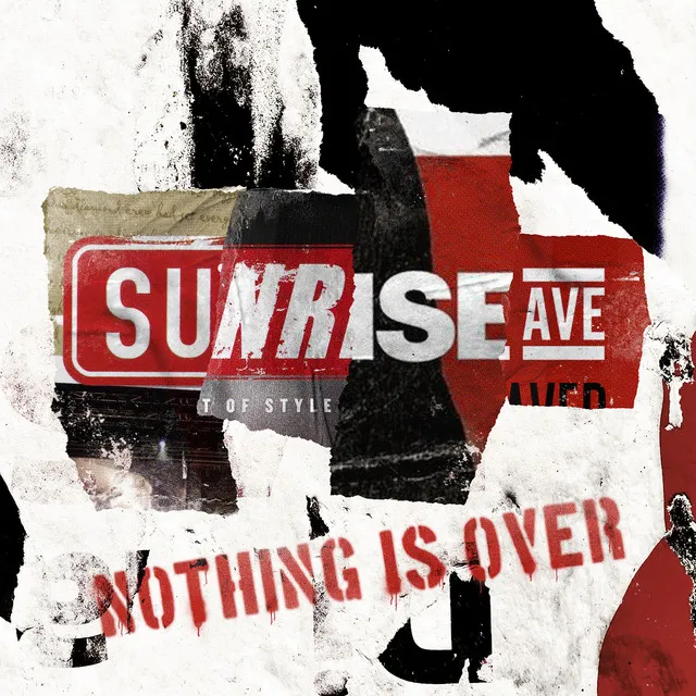 Nothing Is Over • Cały album • Wszystkie utwory • Wykonawca