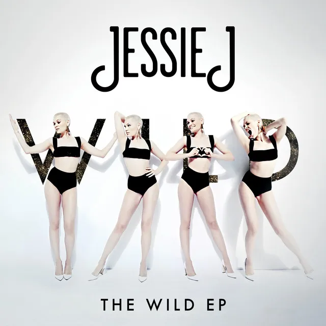 The Wild EP • Cały album • Wszystkie utwory • Wykonawca
