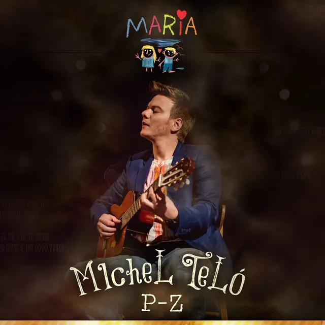 Maria (Versões de P - Z) • Cały album • Wszystkie utwory • Wykonawca
