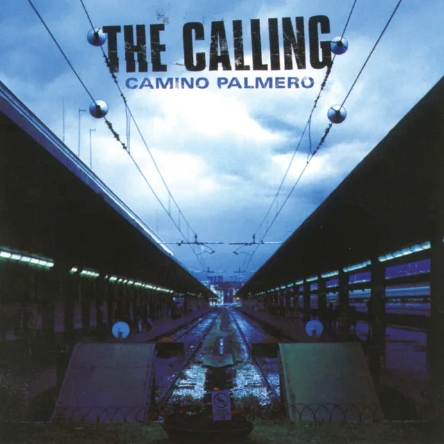 Camino Palmero • Cały album • Wszystkie utwory • Wykonawca