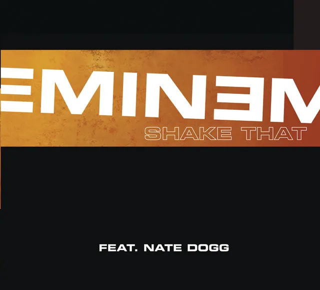 Shake That (Radio Edit Version) • Cały album • Wszystkie utwory • Wykonawca
