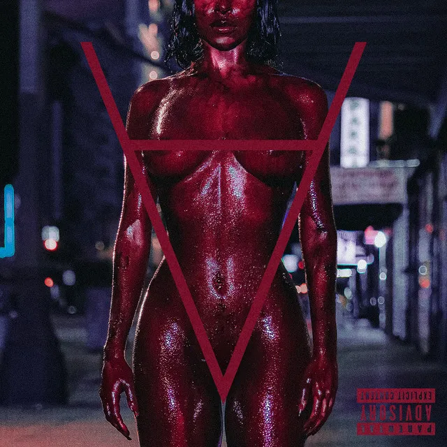 Attention • Cały album • Wszystkie utwory • Wykonawca