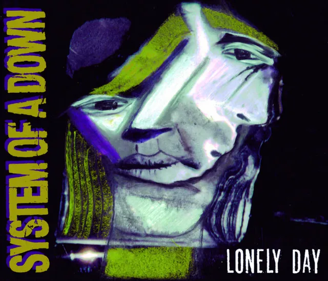 Vicinity Of Obscenity/Lonely Day • Cały album • Wszystkie utwory • Wykonawca
