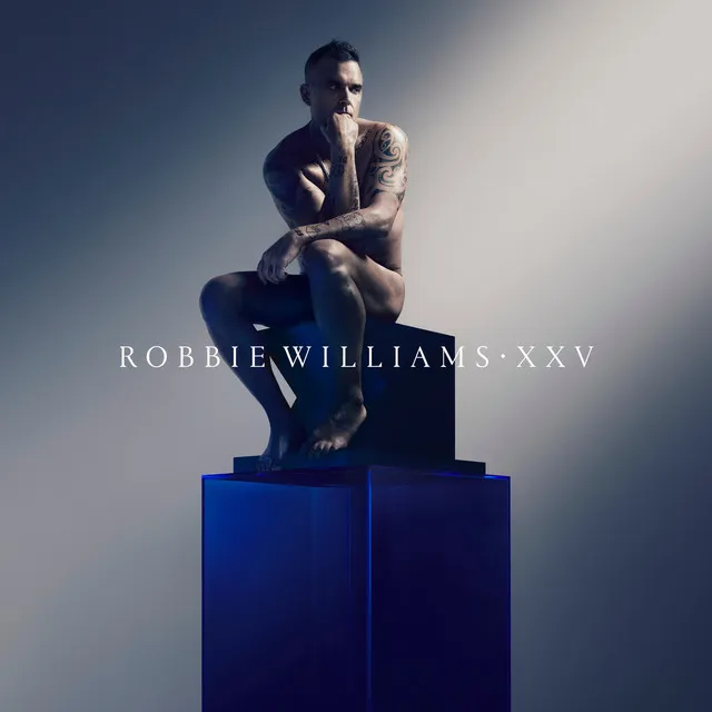 XXV (Deluxe Edition) • Cały album • Wszystkie utwory • Wykonawca