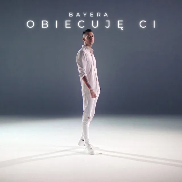 Obiecuję ci • Cały album • Wszystkie utwory • Wykonawca
