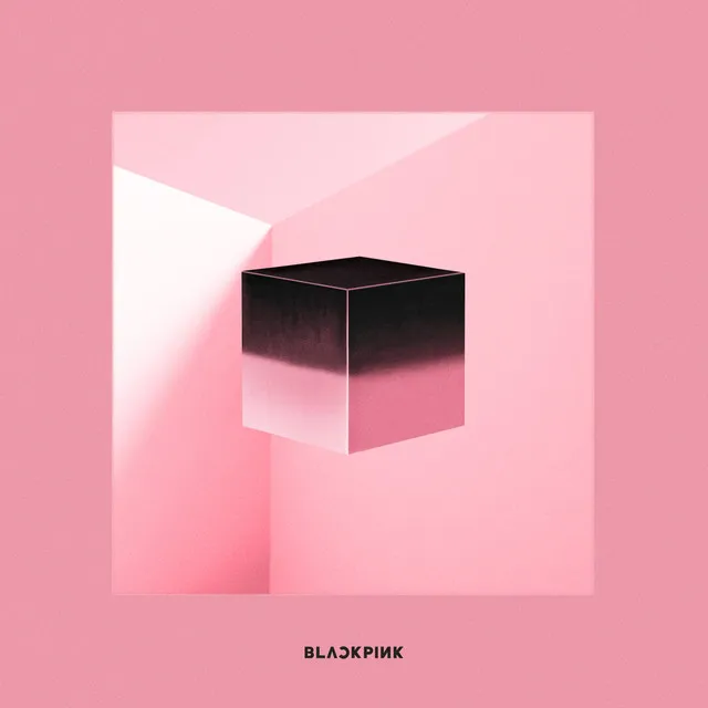 SQUARE UP • Cały album • Wszystkie utwory • Wykonawca