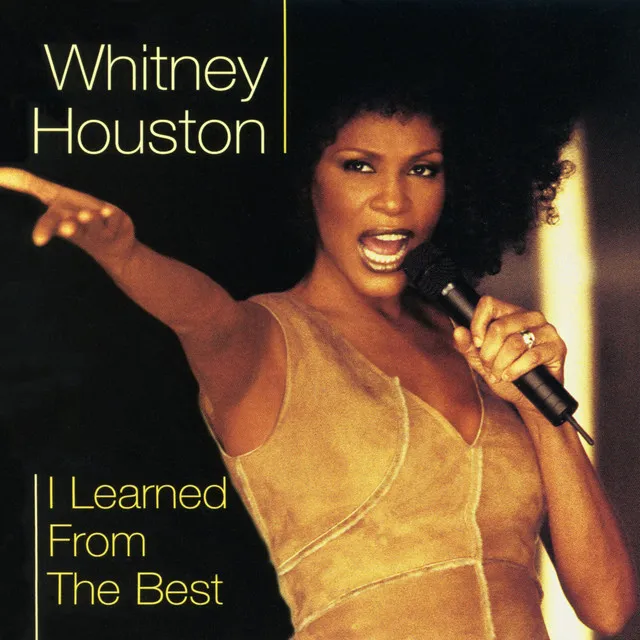Dance Vault Remixes - I Learned from the Best • Cały album • Wszystkie utwory • Wykonawca