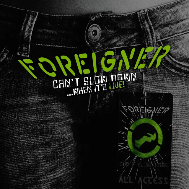 ...When It's Live • Cały album • Wszystkie utwory • Wykonawca