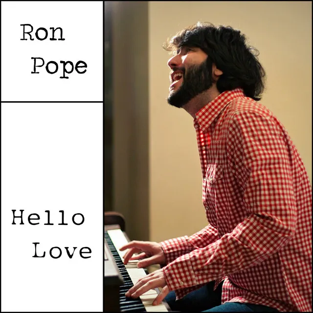 Hello Love • Cały album • Wszystkie utwory • Wykonawca