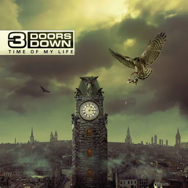 Time Of My Life • Cały album • Wszystkie utwory • Wykonawca