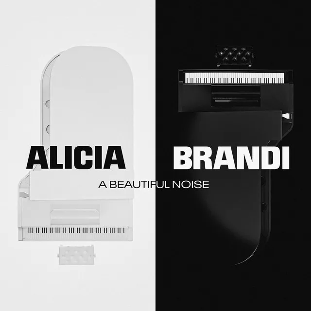 A Beautiful Noise • Cały album • Wszystkie utwory • Wykonawca