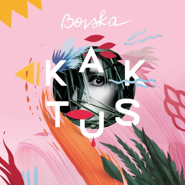 Kaktus • Cały album • Wszystkie utwory • Wykonawca
