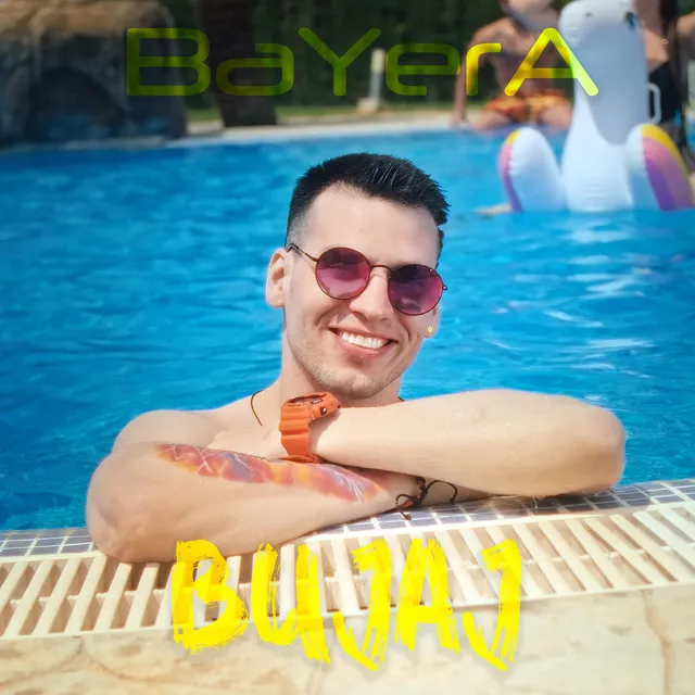 Bujaj • Cały album • Wszystkie utwory • Wykonawca