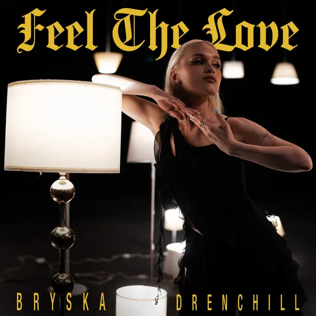 Feel the Love • Cały album • Wszystkie utwory • Wykonawca