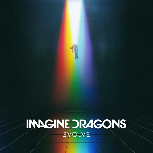 Evolve • Cały album • Wszystkie utwory • Wykonawca