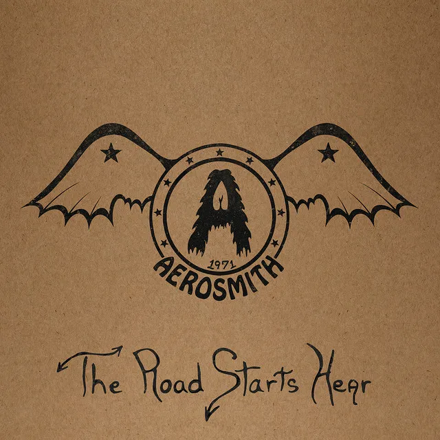 1971: The Road Starts Hear • Cały album • Wszystkie utwory • Wykonawca