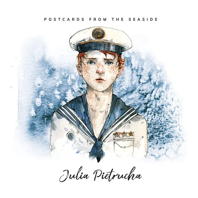 Postcards from the Seaside • Cały album • Wszystkie utwory • Wykonawca