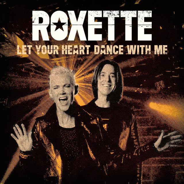 Let Your Heart Dance With Me • Cały album • Wszystkie utwory • Wykonawca