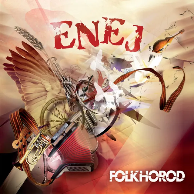 Folkhorod • Cały album • Wszystkie utwory • Wykonawca