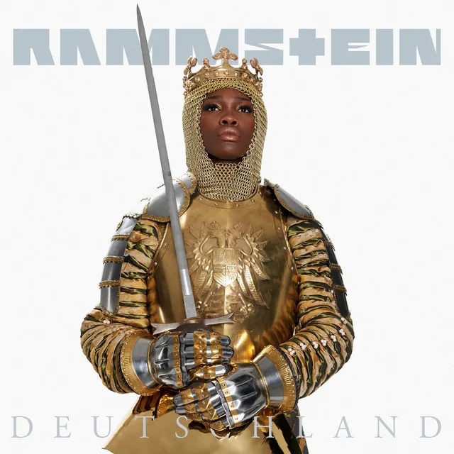 Deutschland • Cały album • Wszystkie utwory • Wykonawca