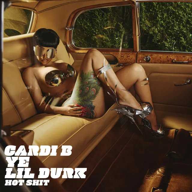 Hot Shit (feat. Ye & Lil Durk) [Instrumental] • Cały album • Wszystkie utwory • Wykonawca