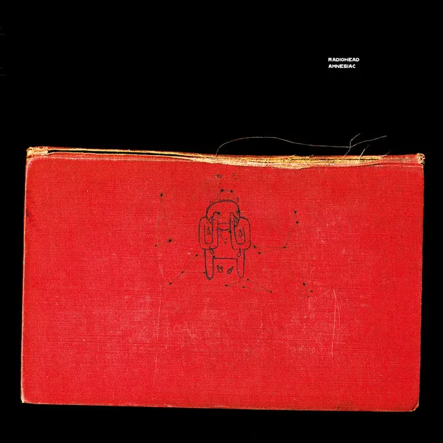 Amnesiac • Cały album • Wszystkie utwory • Wykonawca