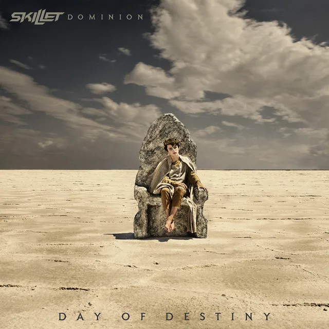 Dominion • Cały album • Wszystkie utwory • Wykonawca