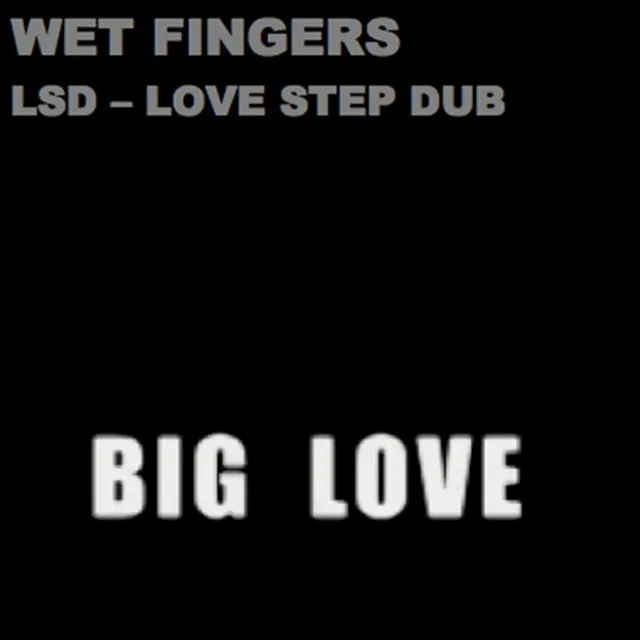 LSD (Love Step Dub) • Cały album • Wszystkie utwory • Wykonawca