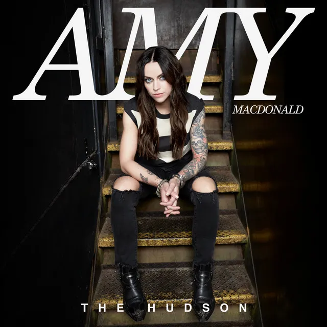 The Hudson (Edit) • Cały album • Wszystkie utwory • Wykonawca