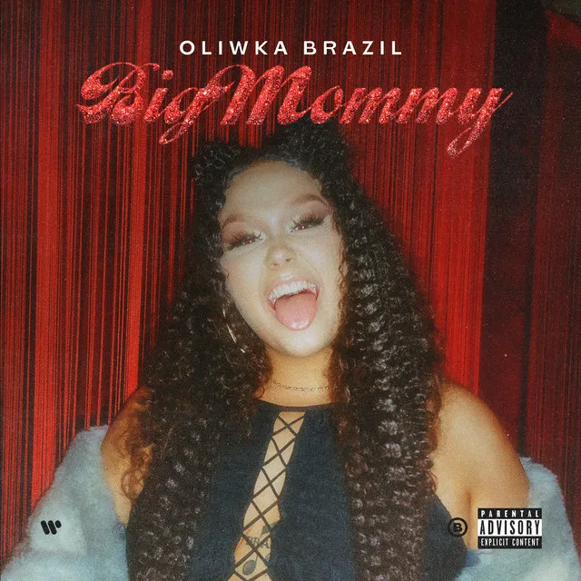 Big Mommy • Cały album • Wszystkie utwory • Wykonawca