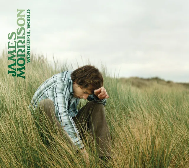 Wonderful World • Cały album • Wszystkie utwory • Wykonawca