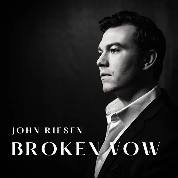 Broken Vow • Cały album • Wszystkie utwory • Wykonawca