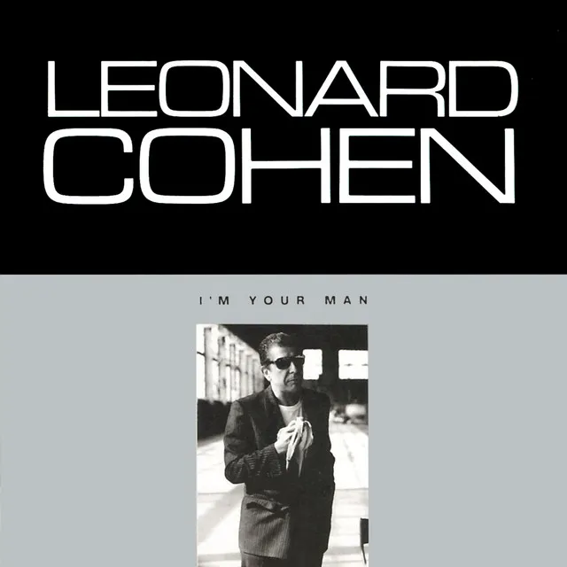 I'm Your Man • Cały album • Wszystkie utwory • Wykonawca