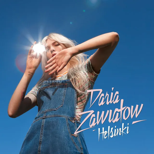 Helsinki • Cały album • Wszystkie utwory • Wykonawca
