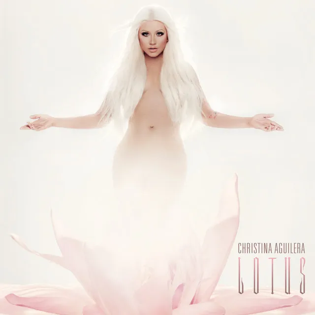 Lotus (Deluxe Version) • Cały album • Wszystkie utwory • Wykonawca