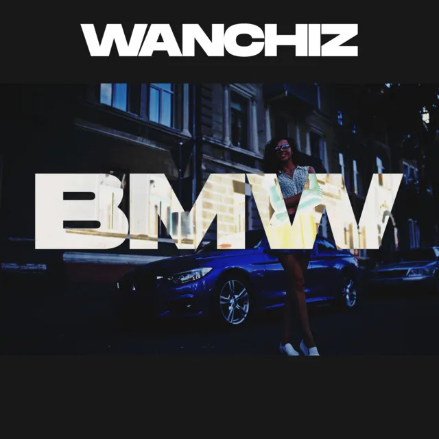BMW • Cały album • Wszystkie utwory • Wykonawca
