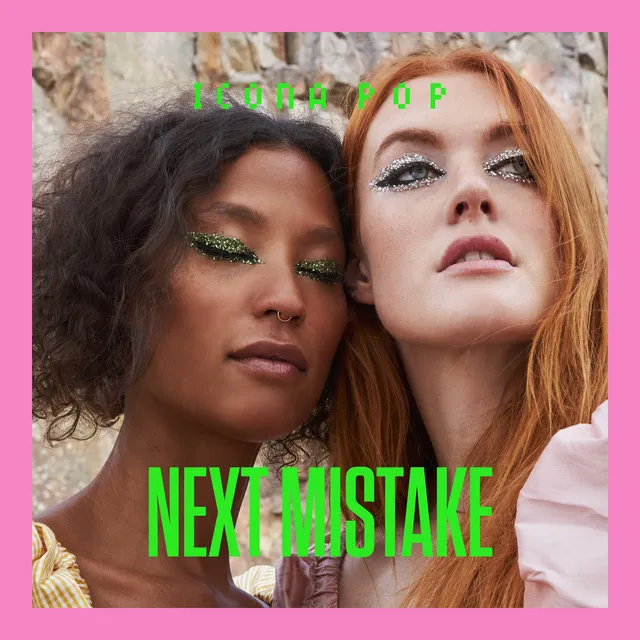 Next Mistake • Cały album • Wszystkie utwory • Wykonawca