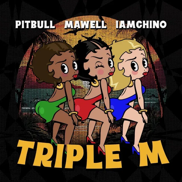 Triple M • Cały album • Wszystkie utwory • Wykonawca