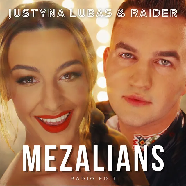 Mezalians (Radio edit) • Cały album • Wszystkie utwory • Wykonawca